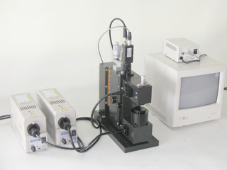 【NISSHOOPTICAL 日商精密光学 両面観察镜】价格,厂家,图片,其他光学仪器,上海创纵国际贸易-